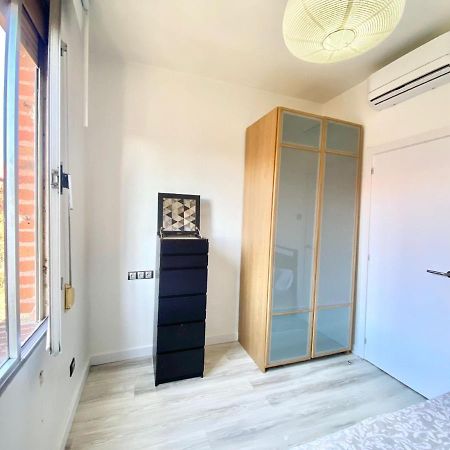 Piramides 1 Apartment Madryt Zewnętrze zdjęcie