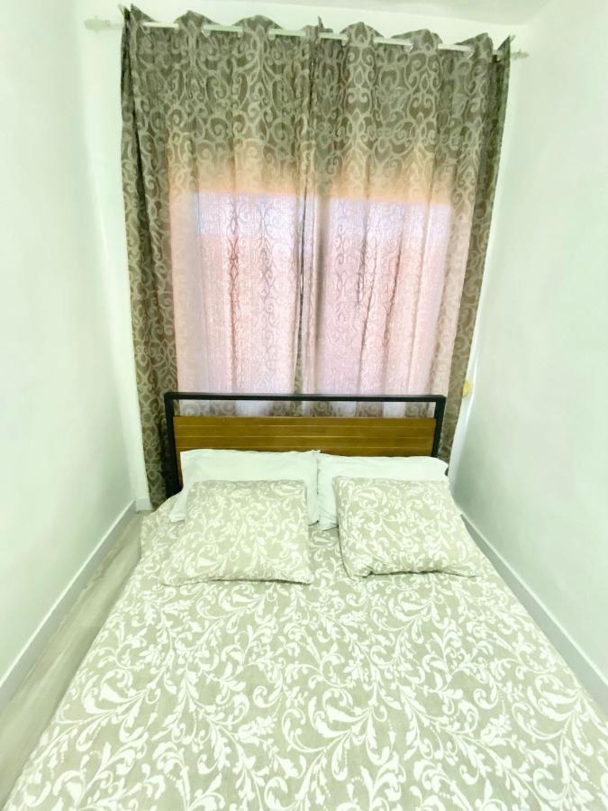 Piramides 1 Apartment Madryt Zewnętrze zdjęcie