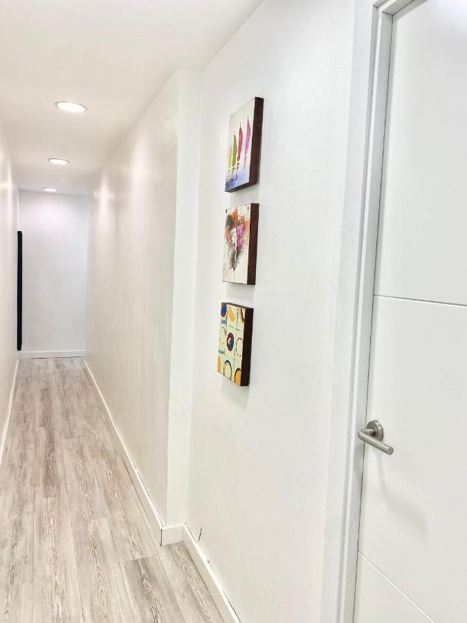 Piramides 1 Apartment Madryt Zewnętrze zdjęcie