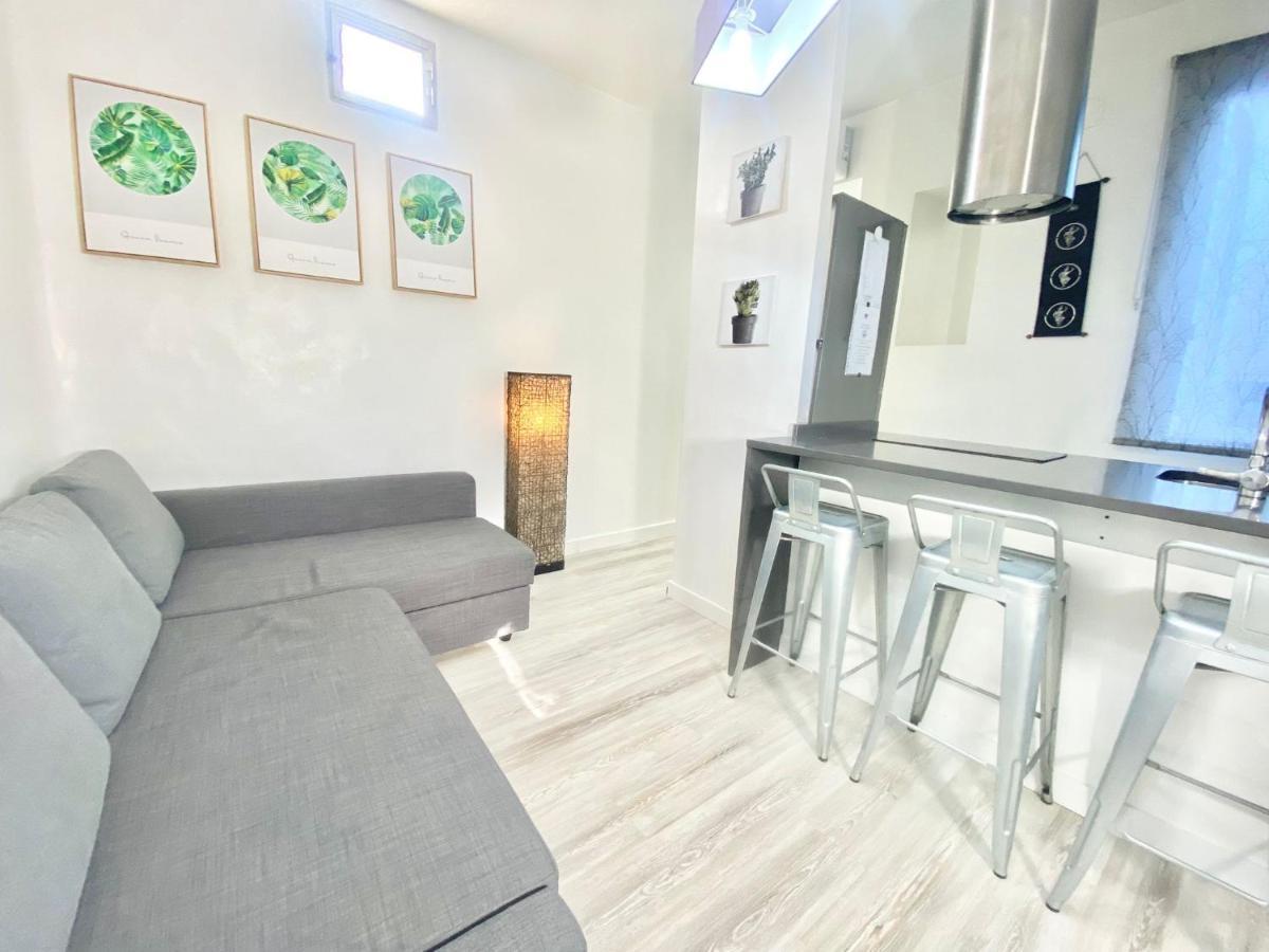 Piramides 1 Apartment Madryt Zewnętrze zdjęcie