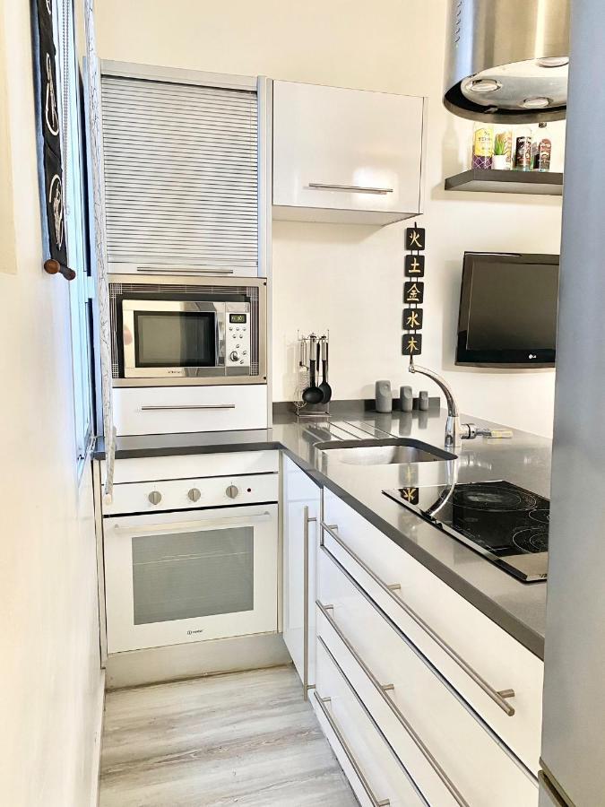 Piramides 1 Apartment Madryt Zewnętrze zdjęcie