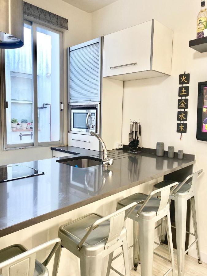 Piramides 1 Apartment Madryt Zewnętrze zdjęcie