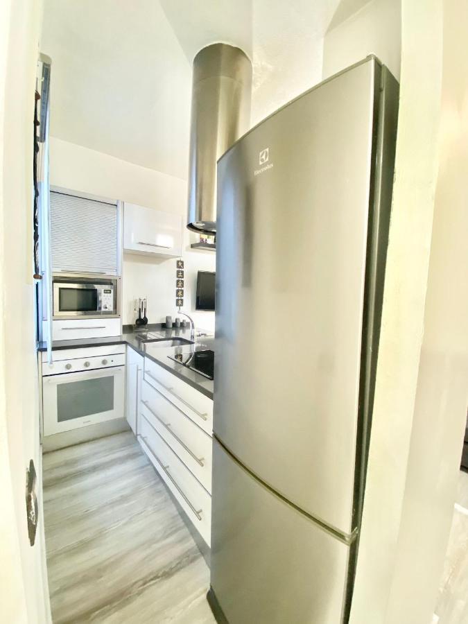 Piramides 1 Apartment Madryt Zewnętrze zdjęcie