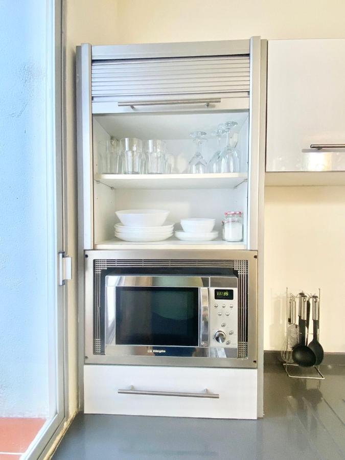 Piramides 1 Apartment Madryt Zewnętrze zdjęcie