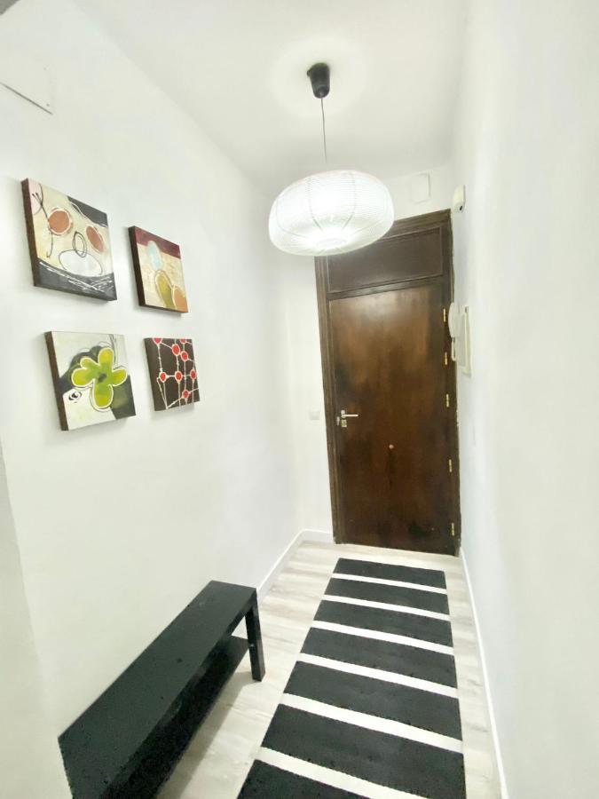 Piramides 1 Apartment Madryt Zewnętrze zdjęcie