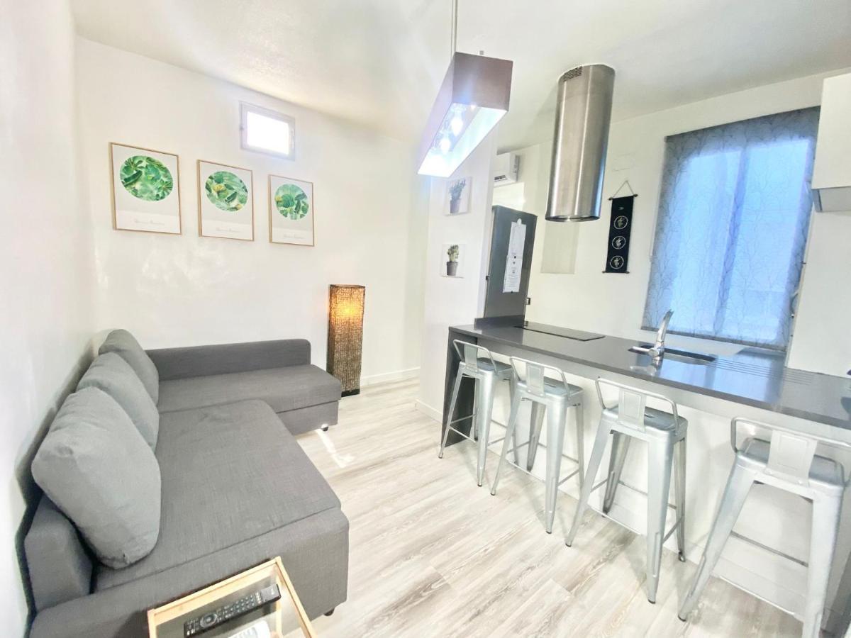 Piramides 1 Apartment Madryt Zewnętrze zdjęcie