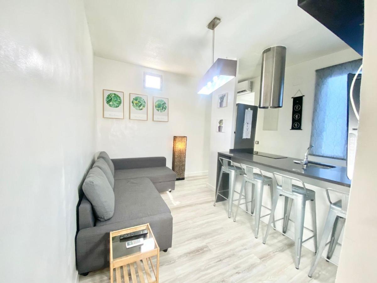 Piramides 1 Apartment Madryt Zewnętrze zdjęcie