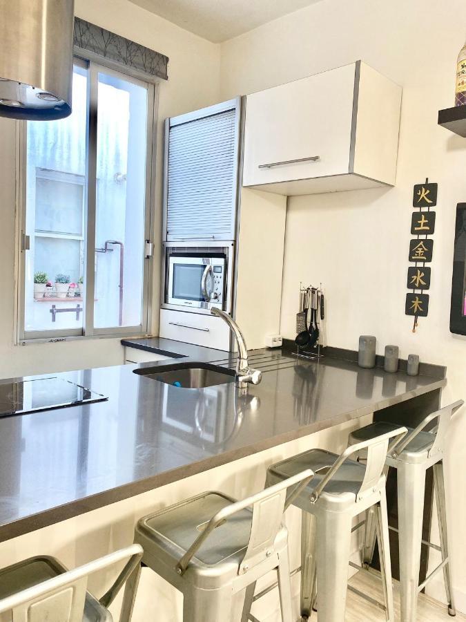 Piramides 1 Apartment Madryt Zewnętrze zdjęcie